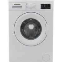 Masina de spalat rufe Heinner HWM-V6010D++, 1000 RPM, 6 kg, Clasa D (clasificare energetica veche Clasa A++)