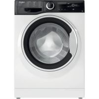 Masina de spalat rufe Whirlpool WRBSS 6215 B EU, 1200 RPM, 6 kg, Clasa F