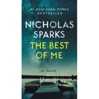 The Best of Me - Nicholas Sparks