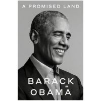A Promised Land - Barack Obama