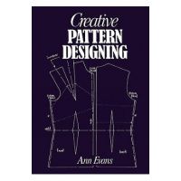 Creative Pattern Designing - Ann Evans