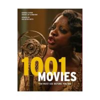 1001 Movies You Must See Before You Die - Steven Jay Schneider