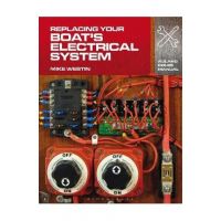 Replacing Your Boat's Electrical System - Mike Westin