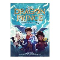 Book Two: Sky (the Dragon Prince #2), 2 - Aaron Ehasz