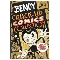 Bendy Crack-Up Comics Collection - Vannotes