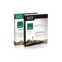 (Isc)2 Cissp Certified Information Systems Security Professional Official Study Guide & Practice Tests Bundle - Mike Chapple