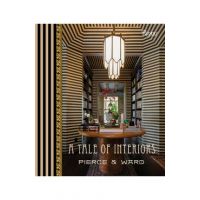 A Tale of Interiors - Louisa Pierce
