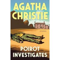 Poirot Investigates - Agatha Christie