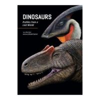 Dinosaurs: Profiles from a Lost World - Riley Black