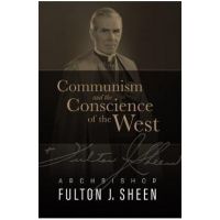 Communism and the Conscience of the West - Fulton Sheen