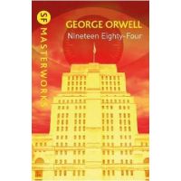 Nineteen Eighty-Four - George Orwell