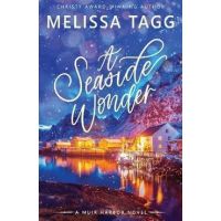 A Seaside Wonder - Melissa Tagg