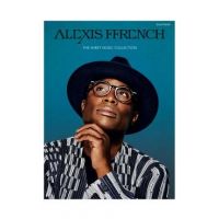 Alexis Ffrench - The Sheet Music Collection - Alexis Ffrench