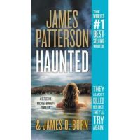 Haunted - James Patterson