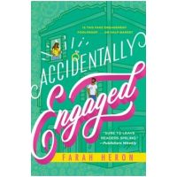 Accidentally Engaged - Farah Heron