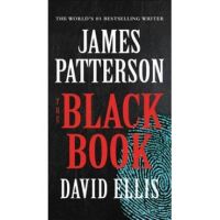 The Black Book - James Patterson
