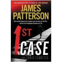 1st Case - James Patterson