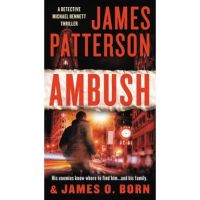 Ambush - James Patterson