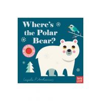 Where's the Polar Bear? - Nosy Crow