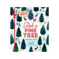 Pick a Pine Tree: MIDI Edition - Patricia Toht