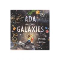 ADA and the Galaxies - Alan Lightman