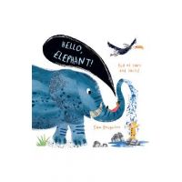 Hello, Elephant! - Sam Boughton
