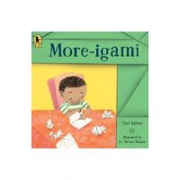 More-Igami - Dori Kleber
