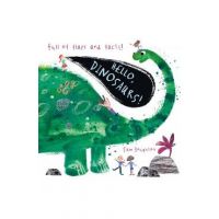 Hello, Dinosaurs! - Sam Boughton