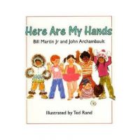 Here Are My Hands - Bill Martin