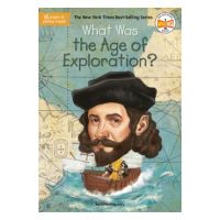 What Was the Age of Exploration? - Catherine Daly