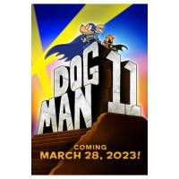Dog Man: Twenty Thousand Fleas Under the Sea: A Graphic Novel (Dog Man #11): From the Creator of Captain Underpants - Dav Pilkey