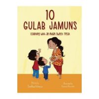10 Gulab Jamuns - Sandhya Acharya