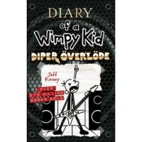 Diper Överlöde - Jeff Kinney