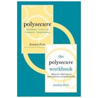 Polysecure and the Polysecure Workbook (Bundle) - Jessica Fern