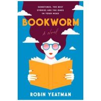 Bookworm - Robin Yeatman