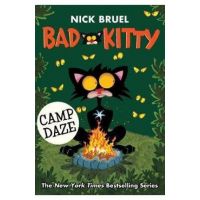 Bad Kitty Camp Daze