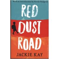 Red Dust Road - Jackie Kay