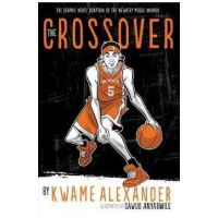 Crossover (Graphic Novel) - Kwame Alexander