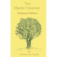 The Master Cleanser - Stanley Burroughs