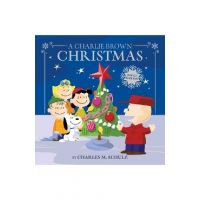 A Charlie Brown Christmas: Pop-Up Edition - Charles M. Schulz