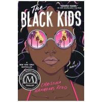 The Black Kids - Christina Hammonds Reed