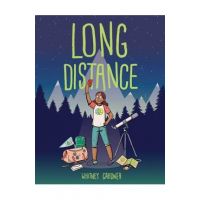 Long Distance - Whitney Gardner