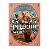 The Red-Headed Pilgrim - Kevin Maloney