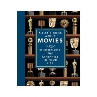 A Little Book about Movies - Hippo! Orange