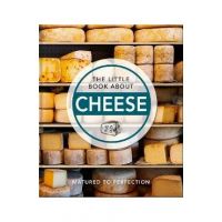 The Little Book of Cheese - Hippo! Orange