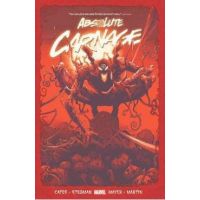 Absolute Carnage - Donny Cates