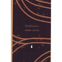 Dubliners - James Joyce