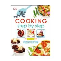 Cooking Step by Step - Dk