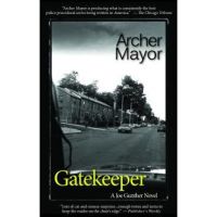 Gatekeeper - Archer Mayor
