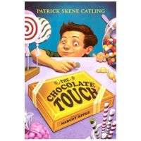 The Chocolate Touch - Patrick Skene Catling